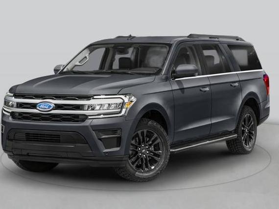 FORD EXPEDITION MAX 2023 1FMJK1K85PEA54197 image